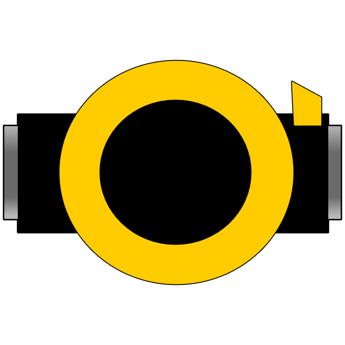 All About Scuba Logo