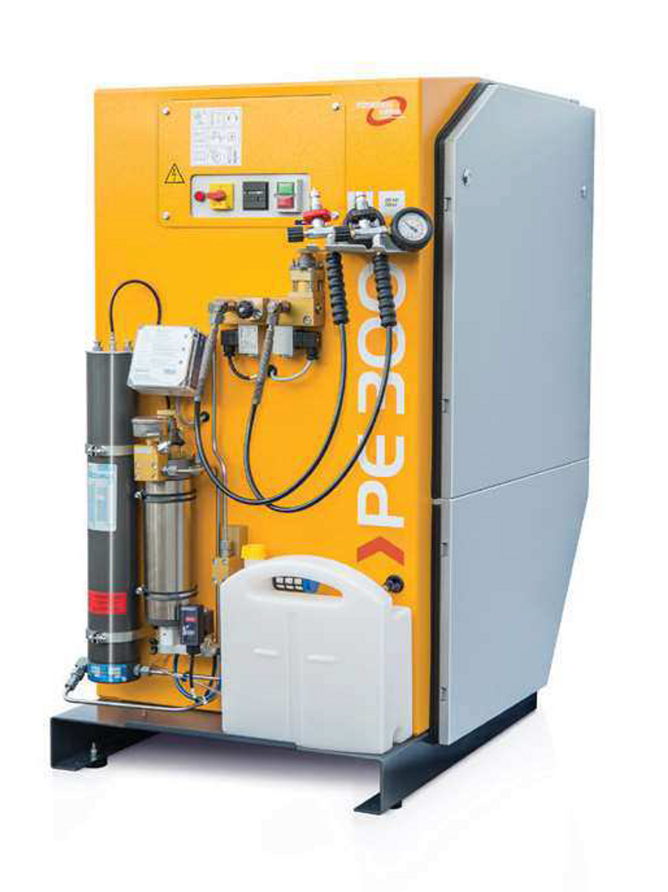 Air Compressors
