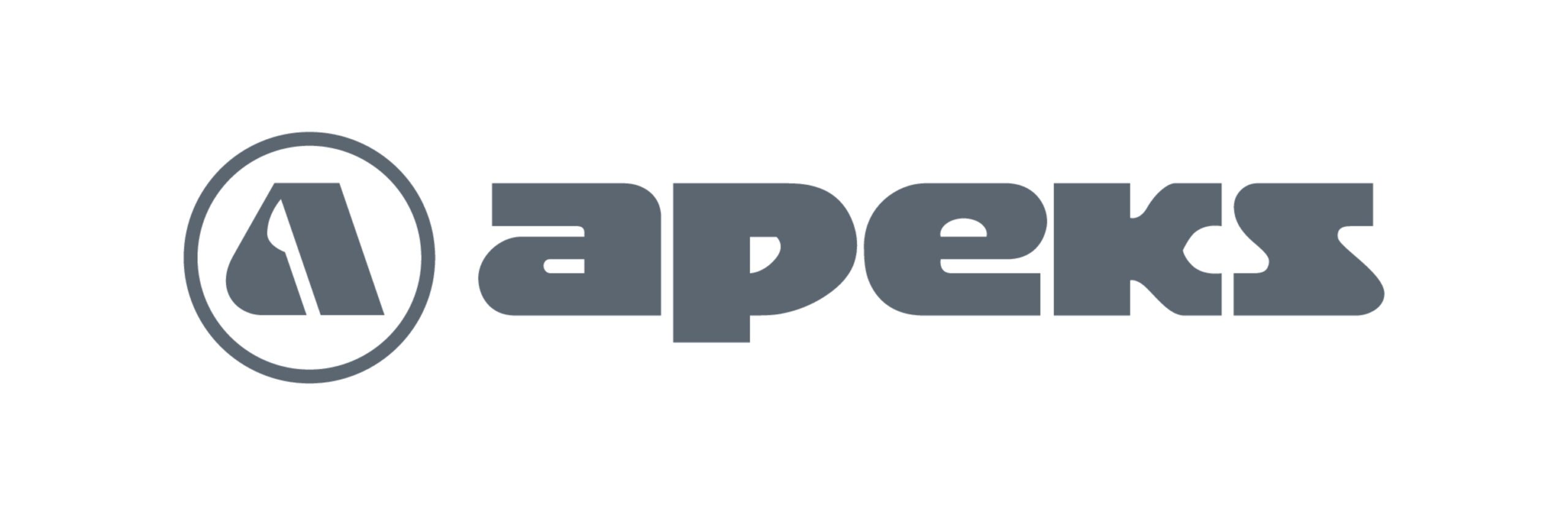 Apeks Logo