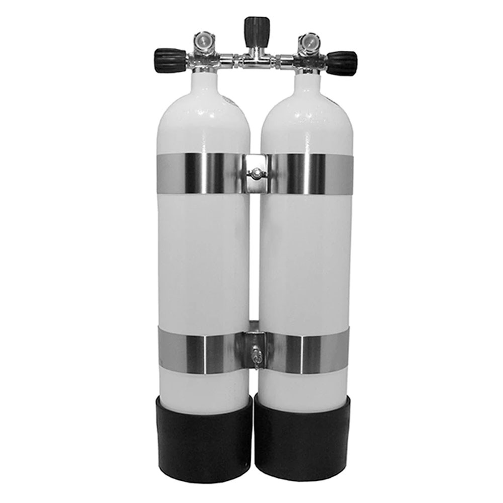Scuba Tanks